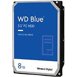 Фото HDD WD WD80EAZZ 8TB Blue SATA 5640rpm 128MB