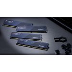 Изображение DDR-5 2шт x 16GB 6000МГц G.Skill Ripjaws S5 Black (F5-6000J3238F16GX2-RS5K) #3 Фото DDR-5 2шт x 16GB 6000МГц G.Skill Ripjaws S5 Black (F5-6000J3238F16GX2-RS5K) #3
