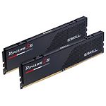 Изображение DDR-5 2шт x 16GB 6000МГц G.Skill Ripjaws S5 Black (F5-6000J3238F16GX2-RS5K) #2 Фото DDR-5 2шт x 16GB 6000МГц G.Skill Ripjaws S5 Black (F5-6000J3238F16GX2-RS5K) #2