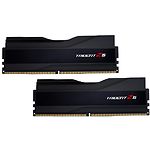 Изображение DDR-5 2шт x 16GB 6000МГц G.Skill Trident Z5 Black (F5-6000J3636F16GX2-TZ5K) Фото DDR-5 2шт x 16GB 6000МГц G.Skill Trident Z5 Black (F5-6000J3636F16GX2-TZ5K)
