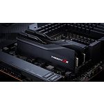 Изображение DDR-5 2шт x 16GB 6000МГц G.Skill Trident Z5 Black (F5-6000J4040F16GX2-TZ5K) #2 Фото DDR-5 2шт x 16GB 6000МГц G.Skill Trident Z5 Black (F5-6000J4040F16GX2-TZ5K) #2