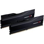 Изображение DDR-5 2шт x 16GB 6000МГц G.Skill Trident Z5 Black (F5-6000J4040F16GX2-TZ5K) #1 Фото DDR-5 2шт x 16GB 6000МГц G.Skill Trident Z5 Black (F5-6000J4040F16GX2-TZ5K) #1