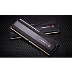 Изображение DDR-5 2шт x 16GB 7200МГц G.Skill Trident Z5 RGB Black (F5-7200J3445G16GX2-TZ5RK) Фото DDR-5 2шт x 16GB 7200МГц G.Skill Trident Z5 RGB Black (F5-7200J3445G16GX2-TZ5RK)