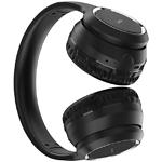 Фото HOCO W28 Journey wireless Black (6931474723048) наушники с микрофоном накладные, Bluetooth 5.0 #2
