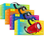 Изображение HOCO HC5 Cool Enjoy Red (6931474746658) портативная колонка 15W, 3.6Ah аккум.,FM, BT, USB #4 Фото HOCO HC5 Cool Enjoy Red (6931474746658) портативная колонка 15W, 3.6Ah аккум.,FM, BT, USB #4