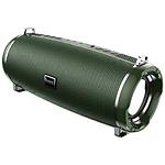 Изображение HOCO HC2 Xpress Dark Green (6931474738714) портативная колонка 5W,2.4Ah акк,защита IPX5,BT,USB/SD #1 Фото HOCO HC2 Xpress Dark Green (6931474738714) портативная колонка 5W,2.4Ah акк,защита IPX5,BT,USB/SD #1