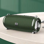 Изображение HOCO HC2 Xpress Dark Green (6931474738714) портативная колонка 5W,2.4Ah акк,защита IPX5,BT,USB/SD #2 Фото HOCO HC2 Xpress Dark Green (6931474738714) портативная колонка 5W,2.4Ah акк,защита IPX5,BT,USB/SD #2