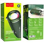 Изображение HOCO HC2 Xpress Dark Green (6931474738714) портативная колонка 5W,2.4Ah акк,защита IPX5,BT,USB/SD #3 Фото HOCO HC2 Xpress Dark Green (6931474738714) портативная колонка 5W,2.4Ah акк,защита IPX5,BT,USB/SD #3