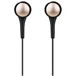 Фото HOCO M19 Drumbeat Black (6957531054641) наушники вкладыши с микрофоном #1