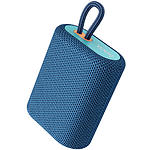 Изображение HOCO BS47 Uno Navy Blue (6931474756015) портативная колонка 5W,1.2Ah аккум,защита IPX5, BT, FM, SD #1 Фото HOCO BS47 Uno Navy Blue (6931474756015) портативная колонка 5W,1.2Ah аккум,защита IPX5, BT, FM, SD #1