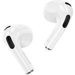 Фото HOCO EW46 Mysterious Cat TWS Bluetooth White (6931474788887) гарнитура #2