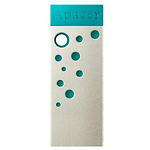 Фото USB Flash 16Gb Apacer AH11J Turquoise Green USB 2.0 (AP16GAH11JG-1)