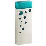 Фото USB Flash 16Gb Apacer AH11J Turquoise Green USB 2.0 (AP16GAH11JG-1) #1