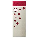 Флешка Apacer AH15J Magenta Red USB3.2 128Gb - фото