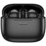 Фото HOCO EQ2 Thought TWS Bluetooth Black (6931474798527) гарнитура #2