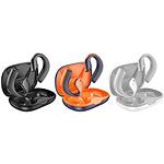 Изображение HOCO EQ4 Graceful TWS Bluetooth White (6931474798602) гарнитура #1 Фото HOCO EQ4 Graceful TWS Bluetooth White (6931474798602) гарнитура #1