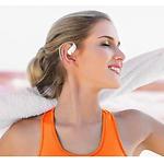 Изображение HOCO EQ4 Graceful TWS Bluetooth White (6931474798602) гарнитура #4 Фото HOCO EQ4 Graceful TWS Bluetooth White (6931474798602) гарнитура #4