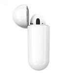 Фото HOCO EW02 Plus TWS Bluetooth White (6931474753878) гарнитура #1