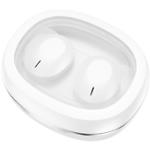 Изображение HOCO EQ3 Smart TWS Bluetooth White (6931474798565) гарнитура Фото HOCO EQ3 Smart TWS Bluetooth White (6931474798565) гарнитура