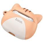 Изображение HOCO EW46 Khaki Cat TWS Bluetooth White (6931474788863) гарнитура #1 Фото HOCO EW46 Khaki Cat TWS Bluetooth White (6931474788863) гарнитура #1
