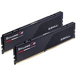 Изображение DDR-5 2шт x 24GB 5600МГц G.Skill Ripjaws S5 Black (F5-5600J4040D24GX2-RS5K) #2 Фото DDR-5 2шт x 24GB 5600МГц G.Skill Ripjaws S5 Black (F5-5600J4040D24GX2-RS5K) #2