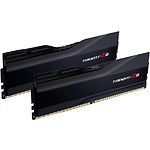 Изображение DDR-5 2шт x 32GB 6000МГц G.Skill Trident Z5 Black (F5-6000J3040G32GX2-TZ5K) Фото DDR-5 2шт x 32GB 6000МГц G.Skill Trident Z5 Black (F5-6000J3040G32GX2-TZ5K)