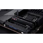Изображение DDR-5 2шт x 16GB 6000МГц G.Skill Flare X5 AMD EXPO Black (F5-6000J3238F16GX2-FX5) Фото DDR-5 2шт x 16GB 6000МГц G.Skill Flare X5 AMD EXPO Black (F5-6000J3238F16GX2-FX5)