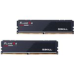 Изображение DDR-5 2шт x 16GB 6000МГц G.Skill Flare X5 AMD EXPO Black (F5-6000J3238F16GX2-FX5) Фото DDR-5 2шт x 16GB 6000МГц G.Skill Flare X5 AMD EXPO Black (F5-6000J3238F16GX2-FX5)