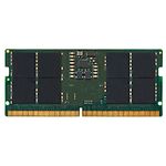 Фото SO-DIMM 16GB DDR5 5600МГц Kingston (KVR56S46BS8-16)