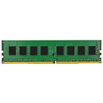 Изображение DDR-4 8GB 3200МГц Kingston Value (KVR32N22S8/8BK) Bulk Фото DDR-4 8GB 3200МГц Kingston Value (KVR32N22S8/8BK) Bulk