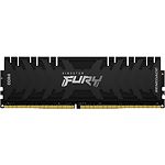 Изображение DDR-4 8GB 3200МГц Kingston FURY Renegade Black (KF432C16RB/8) #1 Фото DDR-4 8GB 3200МГц Kingston FURY Renegade Black (KF432C16RB/8) #1