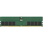 Изображение DDR-5 32GB 4800МГц Kingston (KVR48U40BD8-32) Фото DDR-5 32GB 4800МГц Kingston (KVR48U40BD8-32)