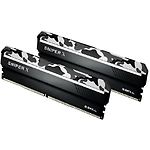 Изображение DDR-4 2шт x 16GB 3600МГц G.Skill SniperX Urban Camo (F4-3600C19D-32GSXWB) Фото DDR-4 2шт x 16GB 3600МГц G.Skill SniperX Urban Camo (F4-3600C19D-32GSXWB)