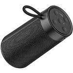 Изображение HOCO HC13 Sports Black (6931474769510) портативная колонка 5W, 1.2Ah аккум.,FM, BT, USB Фото HOCO HC13 Sports Black (6931474769510) портативная колонка 5W, 1.2Ah аккум.,FM, BT, USB