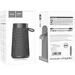 Изображение HOCO HC13 Sports Gray (6931474769541) портативная колонка 5W, 1.2Ah аккум.,FM, BT, USB, microSD #3 Фото HOCO HC13 Sports Gray (6931474769541) портативная колонка 5W, 1.2Ah аккум.,FM, BT, USB, microSD #3