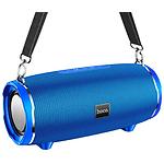 Изображение HOCO HC5 Cool Enjoy Blue (6931474746665) портативная колонка 15W, 3.6Ah аккум.,FM, BT, USB Фото HOCO HC5 Cool Enjoy Blue (6931474746665) портативная колонка 15W, 3.6Ah аккум.,FM, BT, USB