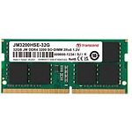 Изображение SO-DIMM 4GB DDR4 3200МГц Transcend (JM3200HSH-4G) Фото SO-DIMM 4GB DDR4 3200МГц Transcend (JM3200HSH-4G)