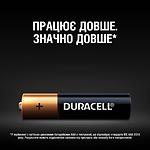 Изображение Батарейка DURACELL LR03 MN2400 AAA (5002509 / 5006462) блистер 10шт #5 Фото Батарейка DURACELL LR03 MN2400 AAA (5002509 / 5006462) блистер 10шт #5