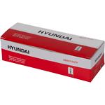 Изображение Батарейка HYUNDAI Shrink 1 Heavy Duty 6F22 Крона (HT7007005) 1шт #1 Фото Батарейка HYUNDAI Shrink 1 Heavy Duty 6F22 Крона (HT7007005) 1шт #1