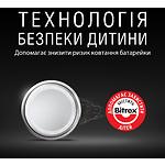 Изображение Батарейка DURACELL DL2032 DSN Lithium (5007662/5010951/5014799) блистер 4шт #1 Фото Батарейка DURACELL DL2032 DSN Lithium (5007662/5010951/5014799) блистер 4шт #1