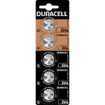 Изображение Батарейка DURACELL DL2016 DSN Lithium (5010979) блистер 5шт Фото Батарейка DURACELL DL2016 DSN Lithium (5010979) блистер 5шт