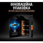 Изображение Батарейка DURACELL LR03 (AAA) Optimum (5015596) блистер 4шт #1 Фото Батарейка DURACELL LR03 (AAA) Optimum (5015596) блистер 4шт #1