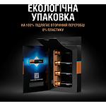 Изображение Батарейка DURACELL LR03 (AAA) Optimum (5015596) блистер 4шт #3 Фото Батарейка DURACELL LR03 (AAA) Optimum (5015596) блистер 4шт #3