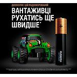 Изображение Батарейка DURACELL LR03 (AAA) Optimum (5015596) блистер 4шт #4 Фото Батарейка DURACELL LR03 (AAA) Optimum (5015596) блистер 4шт #4