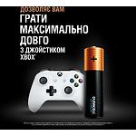 Изображение Батарейка DURACELL LR06 Optimum AA (5015595) блистер 4шт #1 Фото Батарейка DURACELL LR06 Optimum AA (5015595) блистер 4шт #1