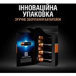 Фото Батарейка DURACELL LR06 KPD Optimum AA (5014726 / 5015601) упаковка 8шт #1