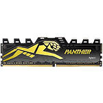 Изображение DDR-4 8GB 3200МГц Apacer Panther Golden (AH4U08G32C28Y7GAA-1) Фото DDR-4 8GB 3200МГц Apacer Panther Golden (AH4U08G32C28Y7GAA-1)