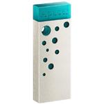 Фото USB Flash 64Gb Apacer AH11J Turquoise Green USB 2.0 (AP64GAH11JG-1) #1