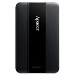 Фото внешний HDD Apacer External AC237 2TB Black 2,5" USB 3.1 (AP2TBAC237B-1)