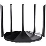 Фото Маршрутизатор TENDA TX2 Pro, AX1800 WiFi6, 1xGE WAN, 3xGE LAN